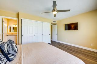 Private Pool and Patio Scottsdale Vacation Rental! - Scottsdale - 3