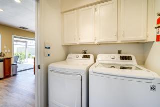 Private Pool and Patio Scottsdale Vacation Rental! - Scottsdale - 1