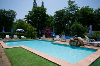 Camping des Bains - Saint-Honoré-les-Bains - 7