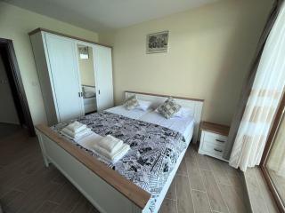 Sea View 2BR Apartment Sozopol - Sosopol - 8