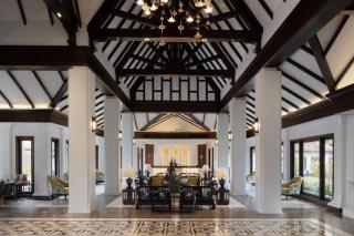 JW Marriott Khao Lak Resort Suites - Khao Lak - 4