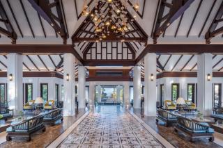 JW Marriott Khao Lak Resort Suites - Khao Lak - 5