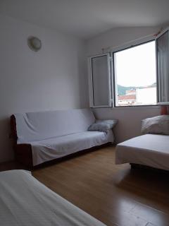 Budva Apartman - Budva - 9