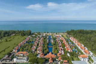 JW Marriott Khao Lak Resort Suites - Khao Lak - 1