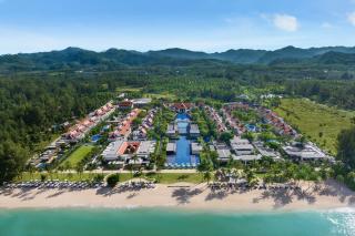 JW Marriott Khao Lak Resort Suites - Khao Lak - 2
