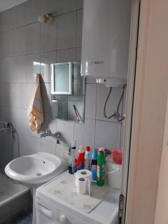 Budva Apartman - Budva - 1
