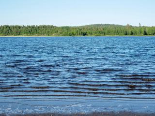 2 person holiday home in NÄSSJÖ - Nässjö - 3