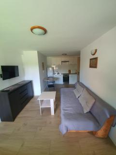Apartamenty Partyzantów - Augustów - 9