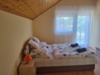 Lilian apartmanház - 1