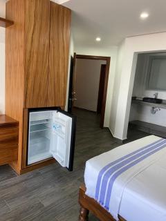 HOTEL EL CORAL - 5