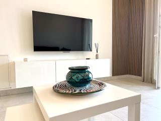 Naiade Apartment - parcheggio privato coperto incluso - Isola del Liri - 6