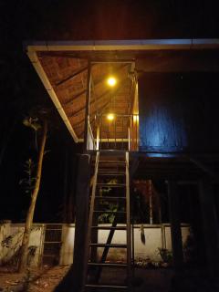 Anandam Woods - A Heritage single Room for couple-small family - Vaikom - 0