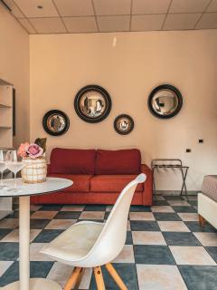Chambres Du Monde - Cagliari - 4
