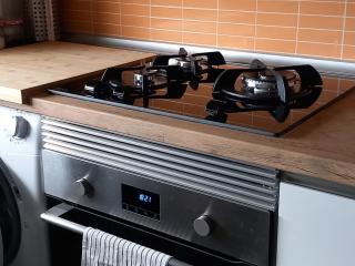 Apartamento Aurora - Villaviciosa - 4