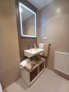Apartamento Aurora - Villaviciosa - 6