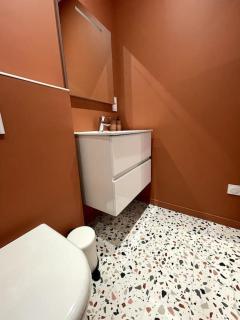 Les Suites Paloises - Appt. 2 : Ossau Iraty - Pau - 3