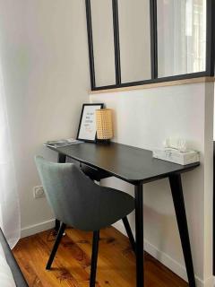 Les Suites Paloises - Appt. 2 : Ossau Iraty - Pau - 1
