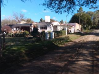 Villa Coca-Los Agapantos- - La Bolsa - 0