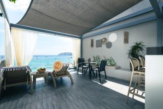 Buganvilla-Sea front villas - Agia Pelagia - 8