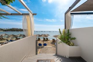 Buganvilla-Sea front villas - Agia Pelagia - 0