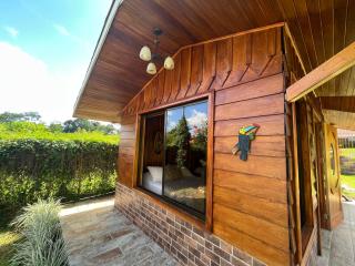 Pitangus Lodge - Chachagua - 8