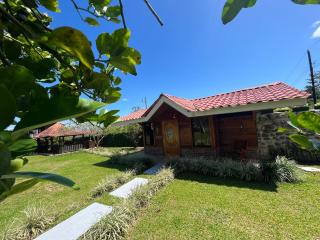 Pitangus Lodge - Chachagua - 9