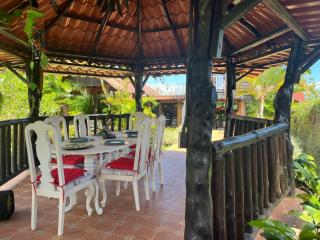 Pitangus Lodge - 1
