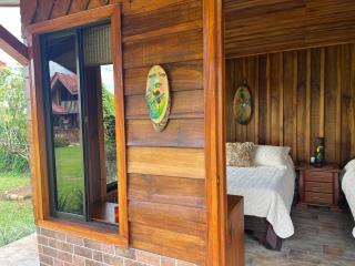 Pitangus Lodge - Chachagua - 7