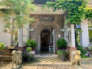 Tamarisk Beach House Sleeps 8 Luxury Property in Woolacombe Superb sea views - 9