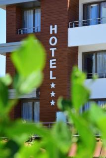 MIRANDA HOTEL - Tanger - 8