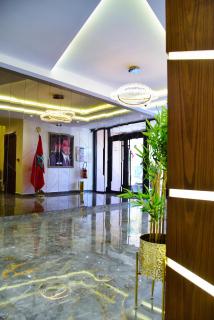 MIRANDA HOTEL - Tanger - Tangeri - 7