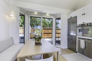 Hale Nanea home - 8