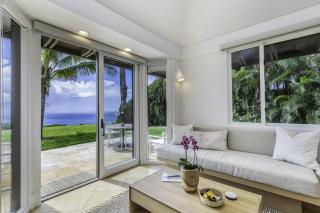Hale Nanea home - Kilauea - 6