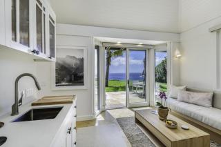 Hale Nanea home - Kilauea - 4