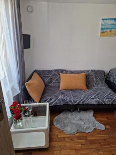 Dom Jastarnia Apartamenty - Jastarnia - 4