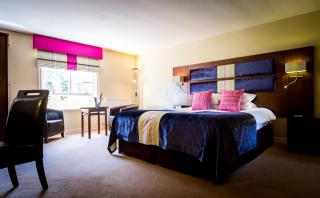 The Parklands Hotel - Perth - 3