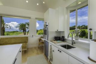 Hale Lani home - Kilauea - 2