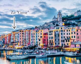La Cocca - Portovenere - 9