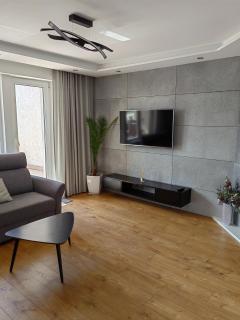 Apartament nad jeziorem Sport i Rekreacja - Ełk - 0