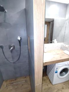 Apartament nad jeziorem Sport i Rekreacja - Ełk - 1