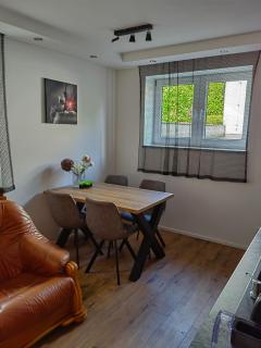 Apartament nad jeziorem Sport i Rekreacja - Ełk - 6