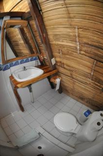 Azuluna Ecolodge - 1