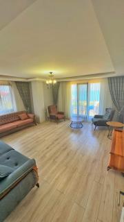 Osmanlı Suite Airport - Trabzon - 8