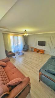 Osmanlı Suite Airport - Trabzon - 7