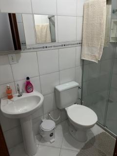 Apartamento Central - Próximo ao Shopping - Petrolina - 2