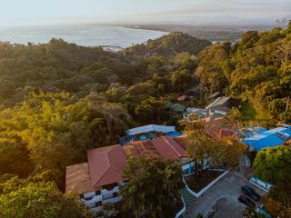 Hotel Planeta Sano - Manuel Antonio - 1