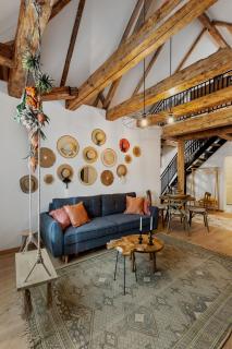 Roua Ludica Apartments - Brasov - 6