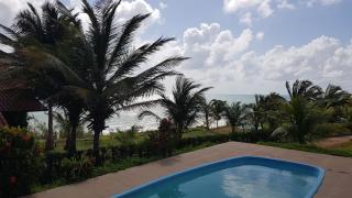 Casa espetacular em condomínio pé-na-areia, PZ11 - Rio do Fogo - 4
