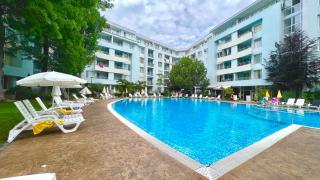 Bratanov Yassen Holiday Vilage - Sunny Beach - 3