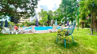 Bratanov Yassen Holiday Vilage - Sunny Beach - 9